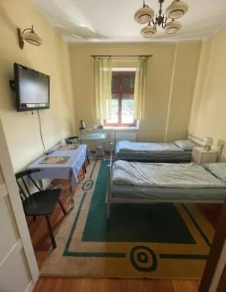Sleep&go Apartment *