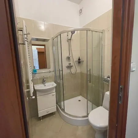 Sleep&go Apartment *